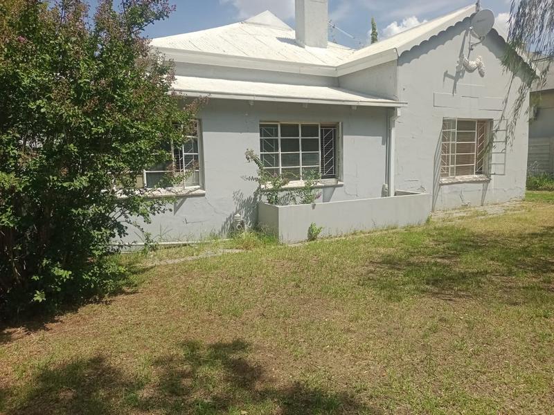 3 Bedroom Property for Sale in Kroonstad Free State
